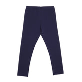 Blazer azul marino - Leggings